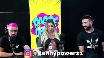 Dani abre o jogo Dani abre o jogo
