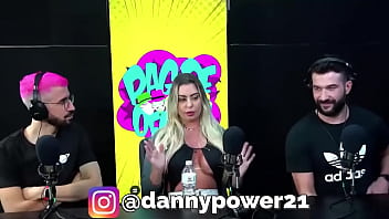 Dani abre o jogo Dani abre o jogo