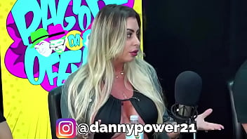 Dani abre o jogo Dani abre o jogo