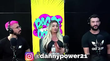 Dani abre o jogo Dani abre o jogo
