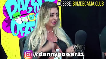 Dani abre o jogo Dani abre o jogo
