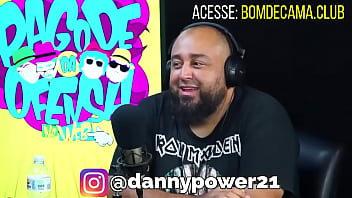 Dani abre o jogo Dani abre o jogo