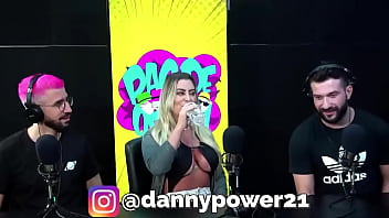 Dani abre o jogo Dani abre o jogo
