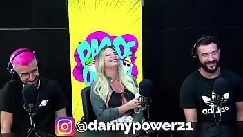 Dani abre o jogo Dani abre o jogo