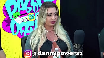 Dani abre o jogo Dani abre o jogo