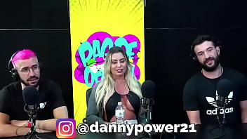 Dani abre o jogo Dani abre o jogo