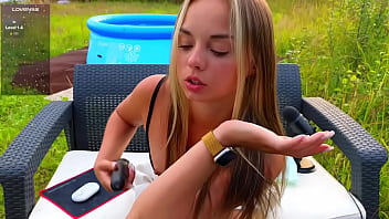 Vibrotoy that makes my pussy cum so pleasure