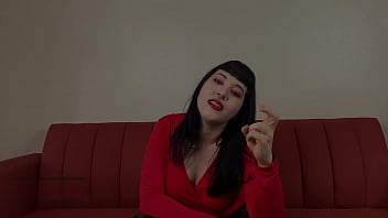 Daddy lita's anal joi