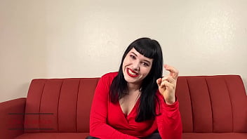 Daddy lita's anal joi