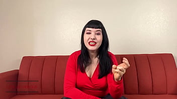 Daddy lita's anal joi