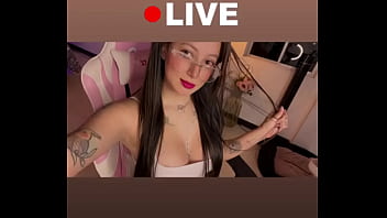 Live chaturbate amy coquette