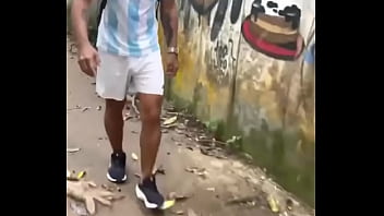 Football Bulges thumbnail