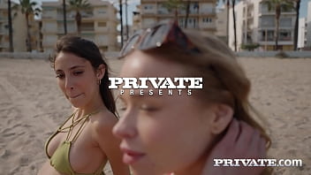 Eva generosi alexa flexy and