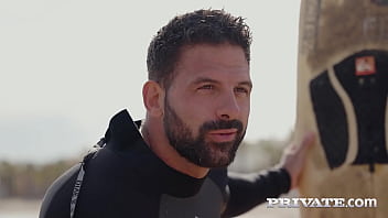 Eva generosi alexa flexy and