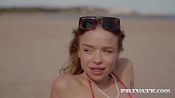 Eva generosi alexa flexy and