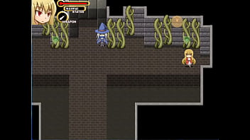 迷宮のマリオネット