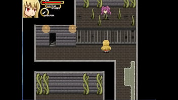 迷宮のマリオネット