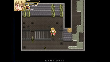 迷宮のマリオネット