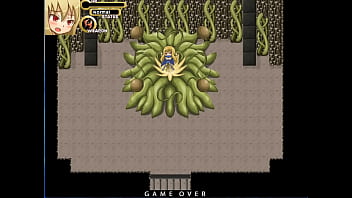 迷宮のマリオネット