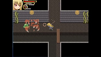 迷宮のマリオネット