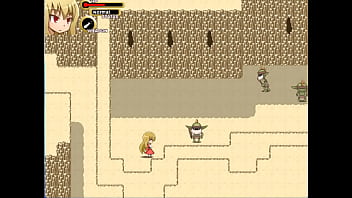 迷宮のマリオネット