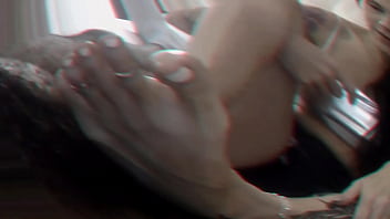 Bbc Getz Footjob From Goddess Morgana Snippet thumbnail