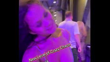 I’m on a new level of crazy chaos savannah georgia#fyp #silly #crazy #goodvibes