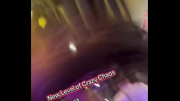 I’m on a new level of crazy chaos savannah georgia#fyp #silly #crazy #goodvibes