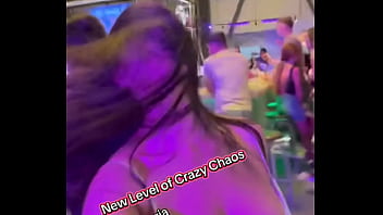 I’m on a new level of crazy chaos savannah georgia#fyp #silly #crazy #goodvibes