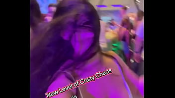 I’m on a new level of crazy chaos savannah georgia#fyp #silly #crazy #goodvibes