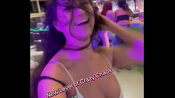 I’m on a new level of crazy chaos savannah georgia#fyp #silly #crazy #goodvibes