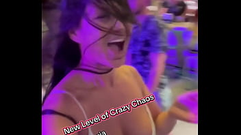 I’m on a new level of crazy chaos savannah georgia#fyp #silly #crazy #goodvibes