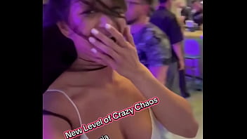 I’m on a new level of crazy chaos savannah georgia#fyp #silly #crazy #goodvibes