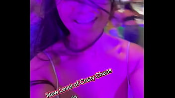 I’m on a new level of crazy chaos savannah georgia#fyp #silly #crazy #goodvibes