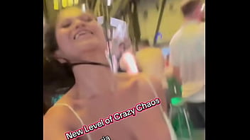 I’m on a new level of crazy chaos savannah georgia#fyp #silly #crazy #goodvibes