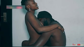 Tabi & blessing getting fucked hard in orgy thriller