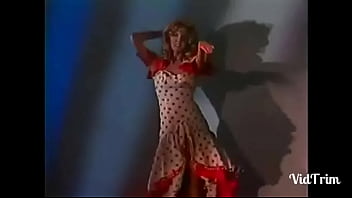 Erotic Power Dancing thumbnail