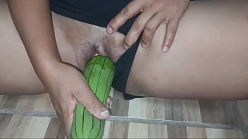 Fucking her guts in different positions