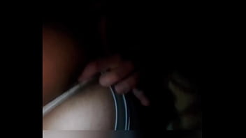 Metiendome los dedos