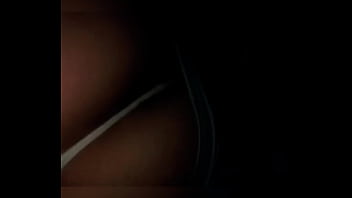 Metiendome los dedos