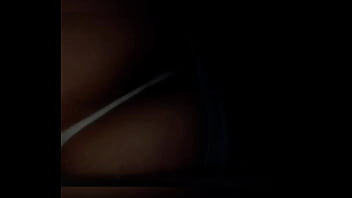 Metiendome los dedos