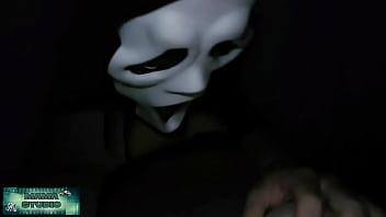 Mama studio em uma milf entre sonho e pânico o delírio de uma noite de halloween grátis