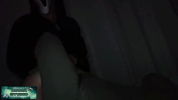 Mama studio em uma milf entre sonho e pânico o delírio de uma noite de halloween grátis