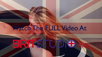 Horny nurse fucks hard and swallows cum