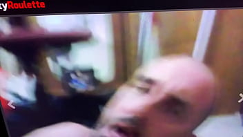 Hot Married Guy Exposes Cock And Cums Into His Mouth For The Internet thumbnail