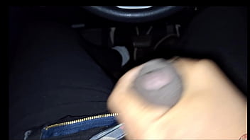 Essa casada se deu bem com o pau enorme disse que seu marido é frouxo