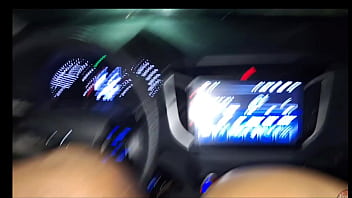 Essa casada se deu bem com o pau enorme disse que seu marido é frouxo