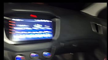 Essa casada se deu bem com o pau enorme disse que seu marido é frouxo