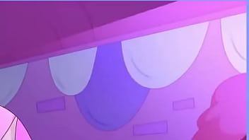 Dulce princesa es follada por su gordo culo hasta dejarla llena de leche