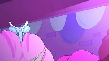 Dulce princesa es follada por su gordo culo hasta dejarla llena de leche